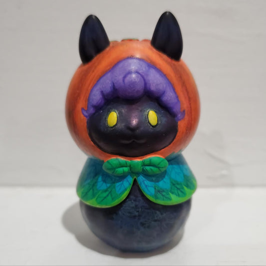 Quathryn Art - Pumpkin-paca
