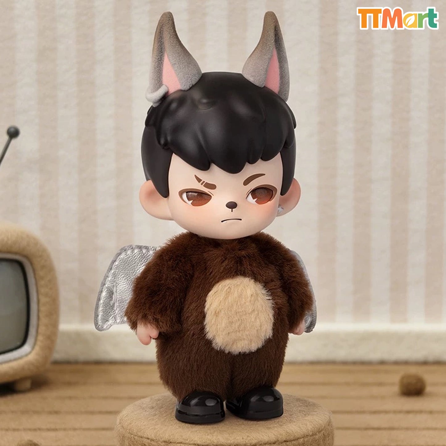 Boy Rayan No Puppy No World Series Blind Box