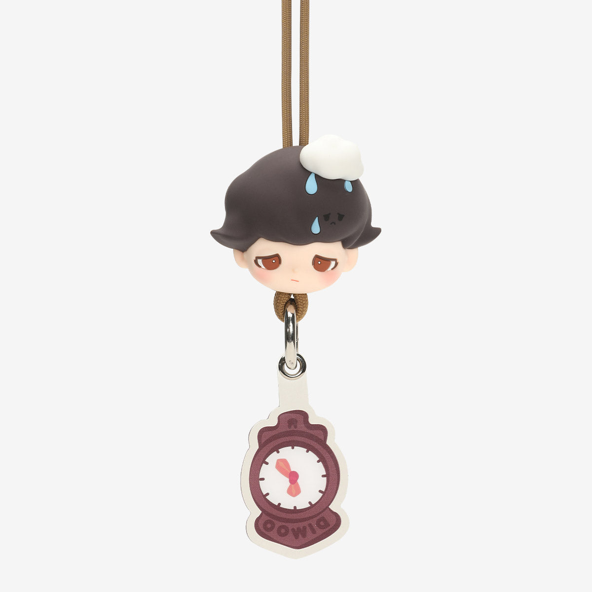 【NEW】POP MART DIMOO Dating Series-Lanyard Blind Box