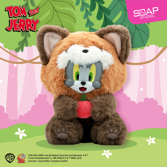 【NEW】Soap Studio - Tom And Jerry Animal In Costume Series Blind Box