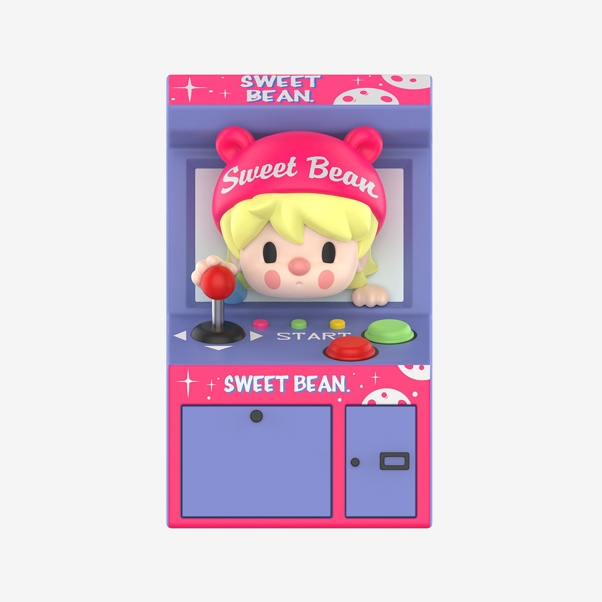 【Restock】Pop Mart Sweet Bean Akihabara Series Blind Box Figures