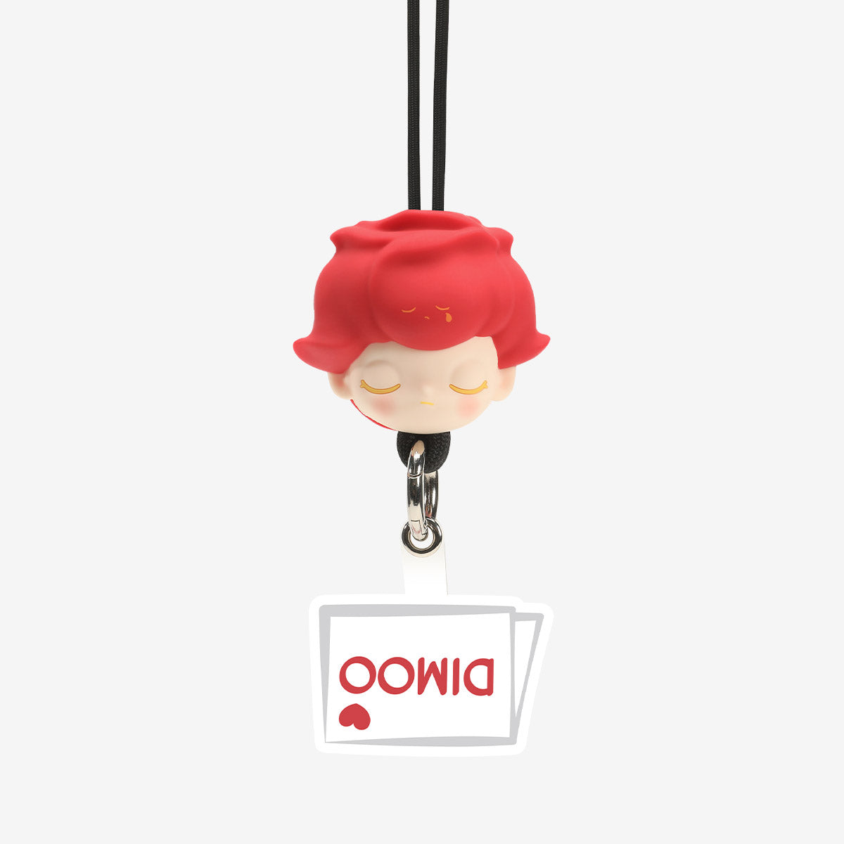 【NEW】POP MART DIMOO Dating Series-Lanyard Blind Box