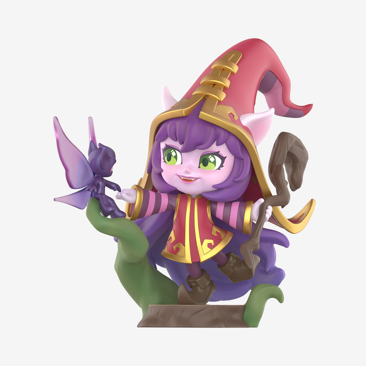 Restock】Pop Mart League of Legends Classic Characters Series