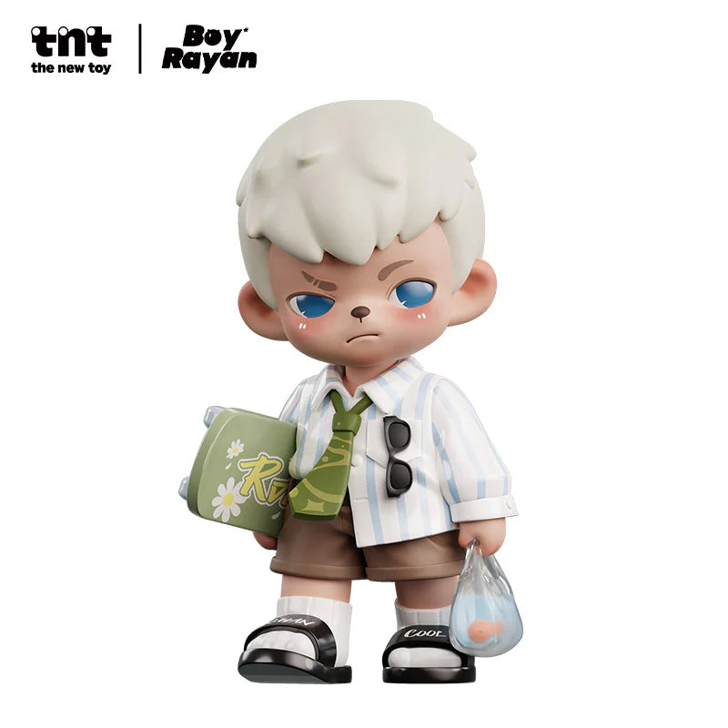 Rayan Let’s Date Series Blind Box