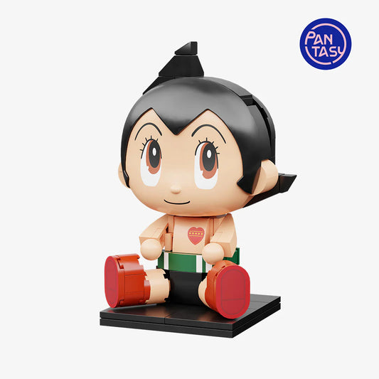 Pantasy Astro Boy Sitting Baby Series Blind Box