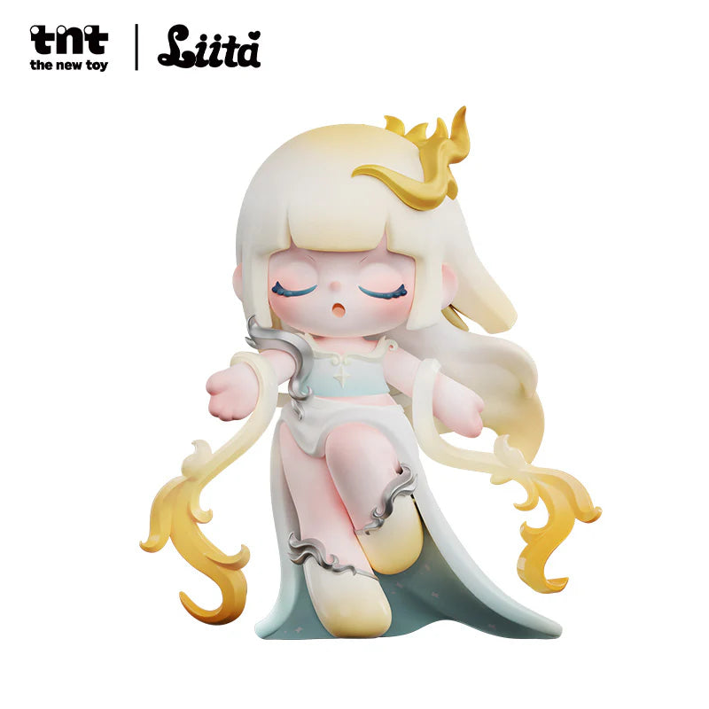 Liita Forward by Light Series Blind Box – Kouhigh Toys