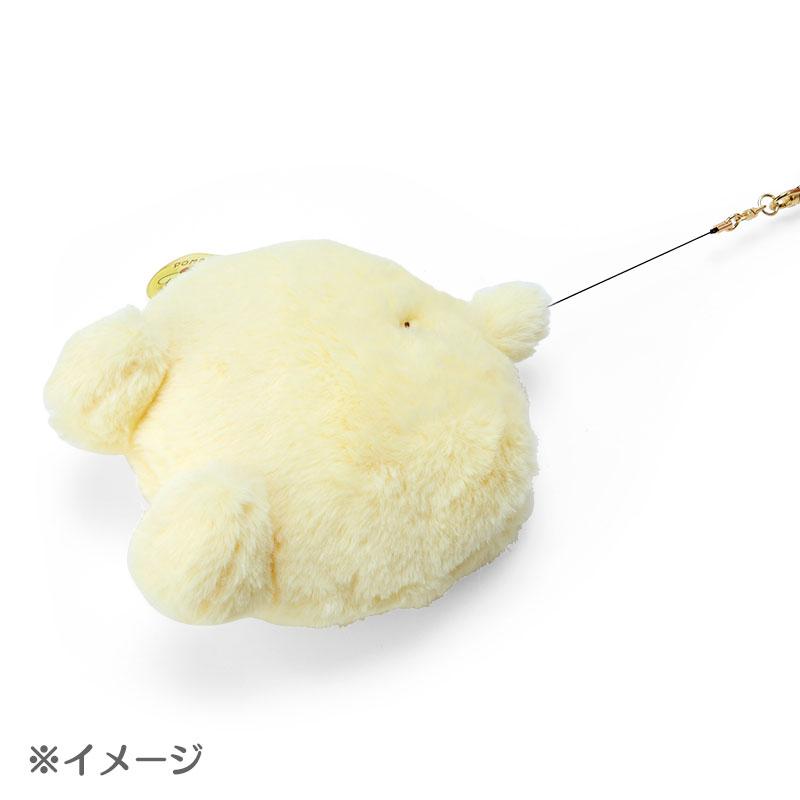 Japan Sanrio Pompompurin - Bouncy Butt Series