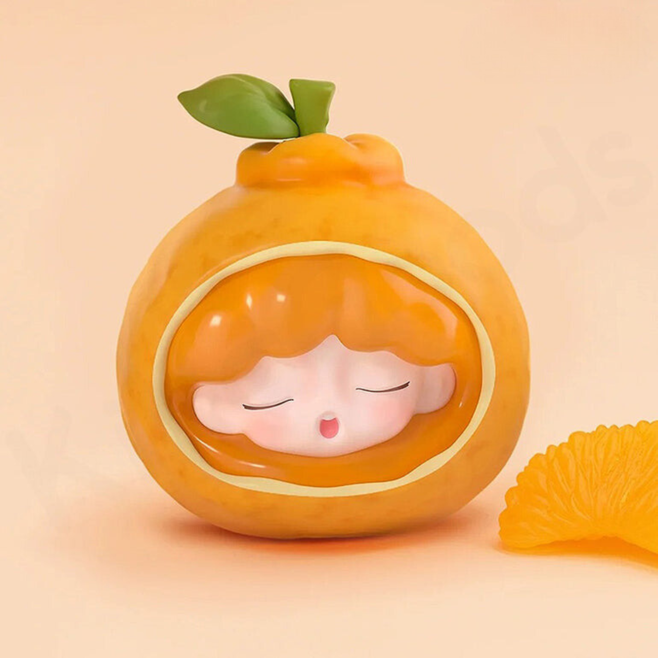 【New】Jotoys: Yumo Fruit Market Series Blind Box