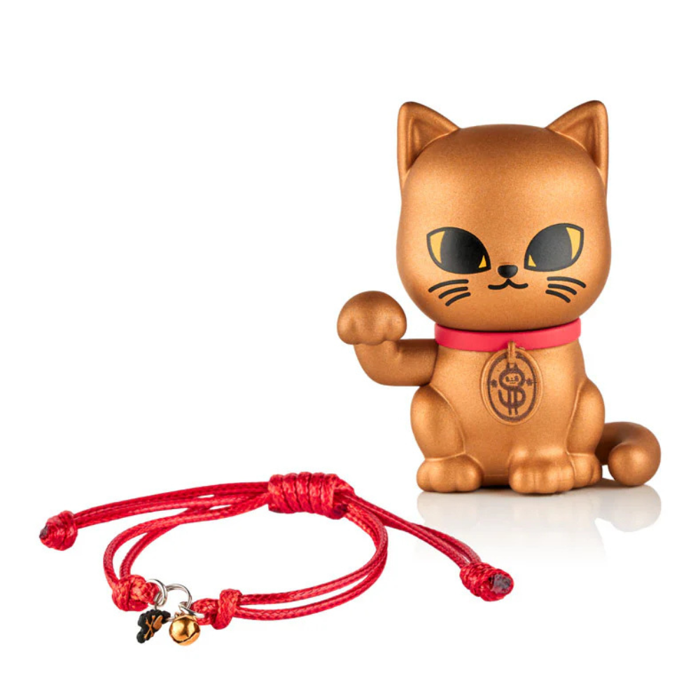 Tokidoki Lucky Cats Blind Box