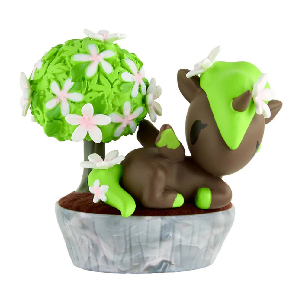 Tokidoki Botanical Bonsai Unicorno Blind Box