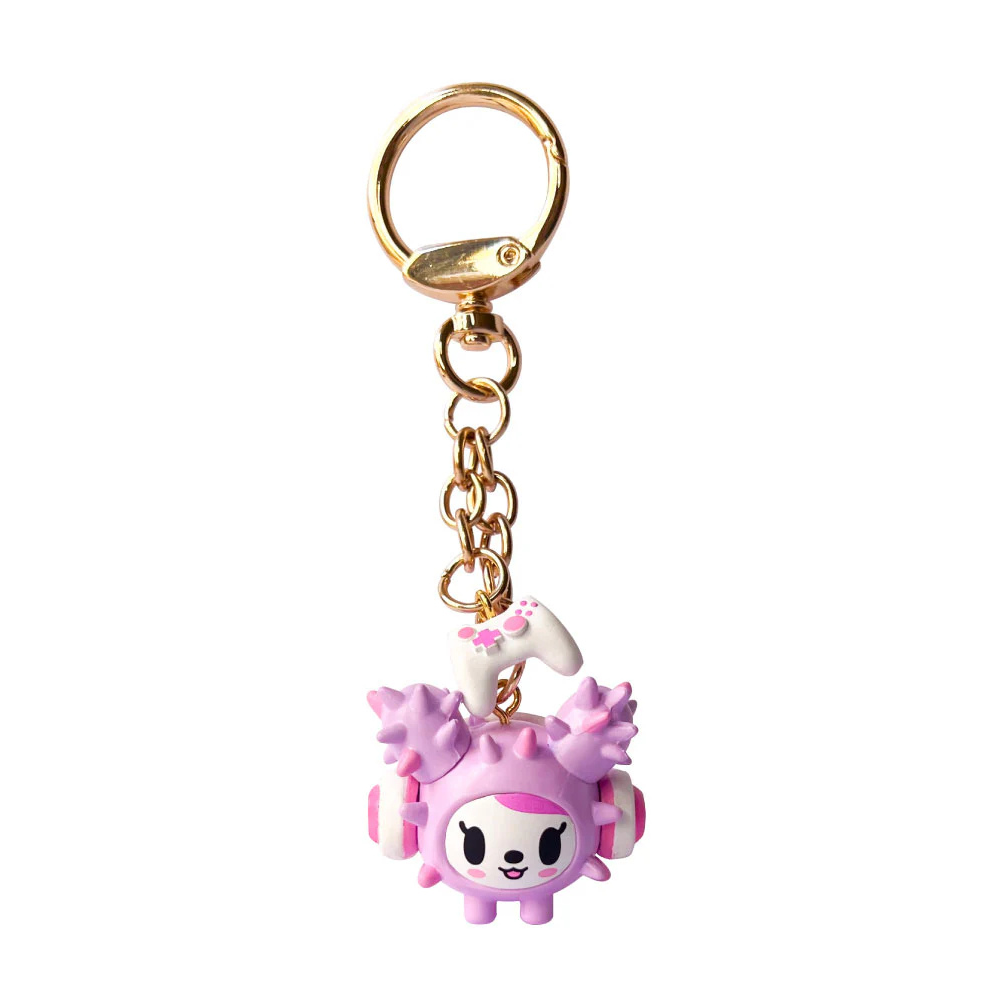 Tokidoki Cactus Pups Frenzies Blind Box