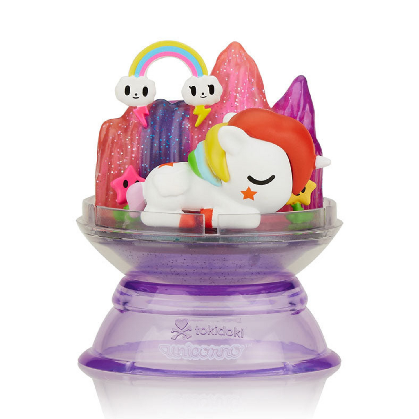 Tokidoki Dreaming Unicorno Blind Box