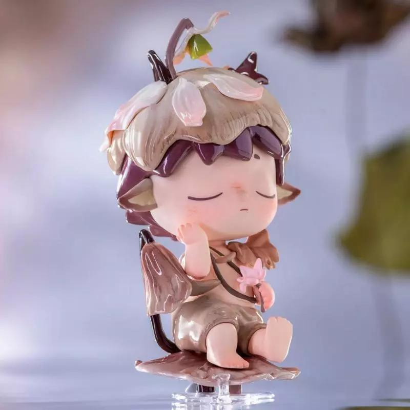 【NEW】Heyone MIMI: 𝙏𝙝𝙚 𝙋𝙤𝙚𝙢 𝙊𝙛 𝙉𝙖𝙩𝙪𝙧𝙚 𝙎𝙚𝙧𝙞𝙚𝙨 Blind Box