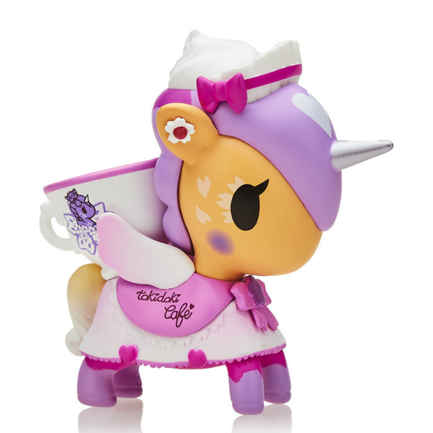 Tokidoki Café Cuties Unicorno Blind Box