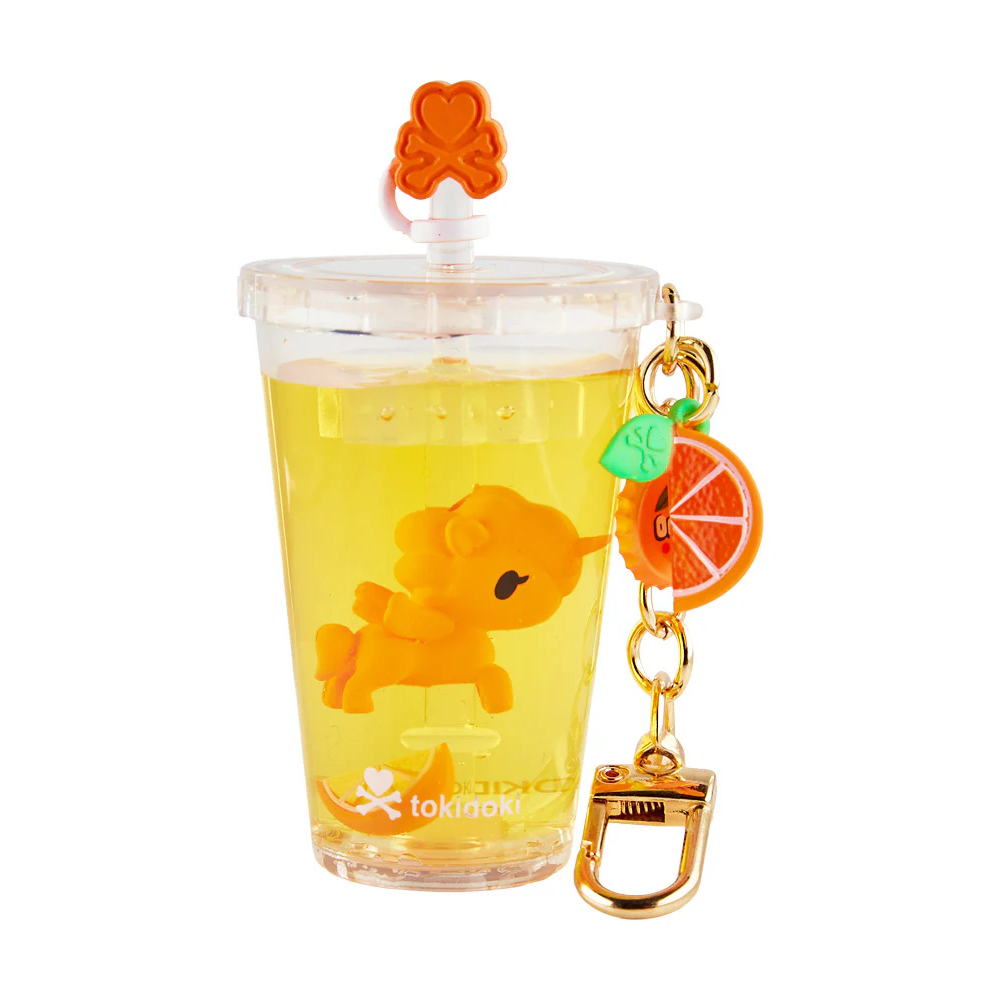 Tokidoki Beverage Besties Unicorno Blind Box