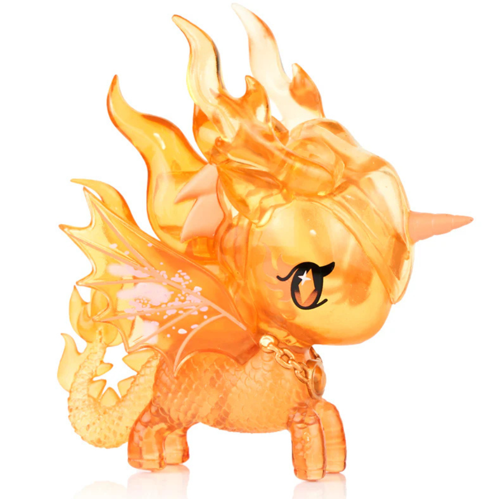 Tokidoki Mystical Dragon Unicorno Blind Box
