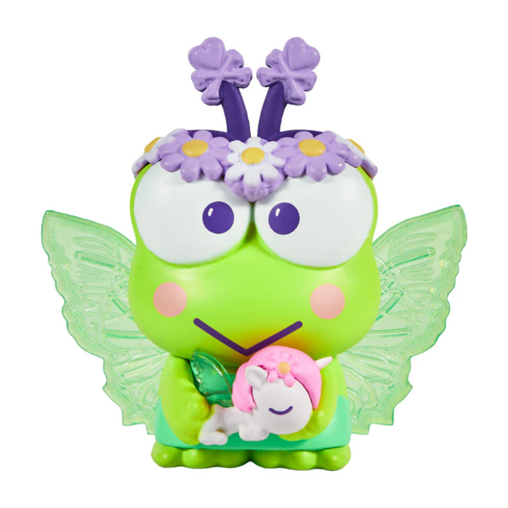 tokidoki x Hello Kitty and Friends Butterfly Garden Blind Box