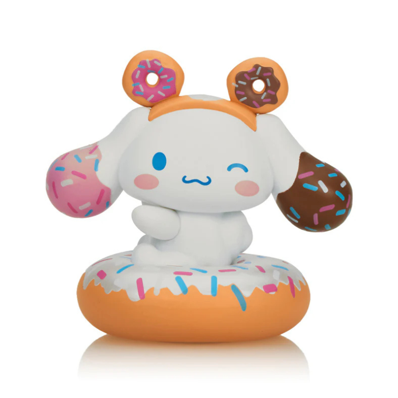 Tokidoki x Cinnamoroll Sweet Treats Blind Box