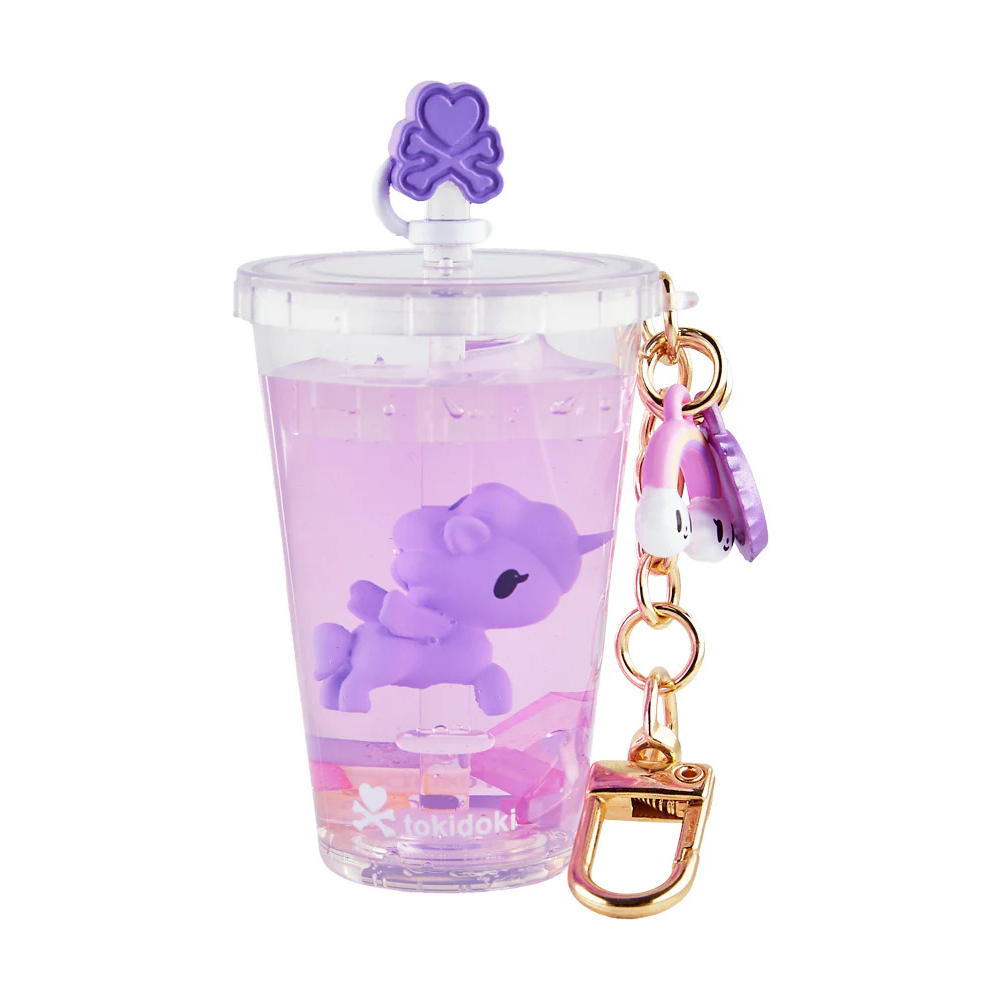 Tokidoki Beverage Besties Unicorno Blind Box