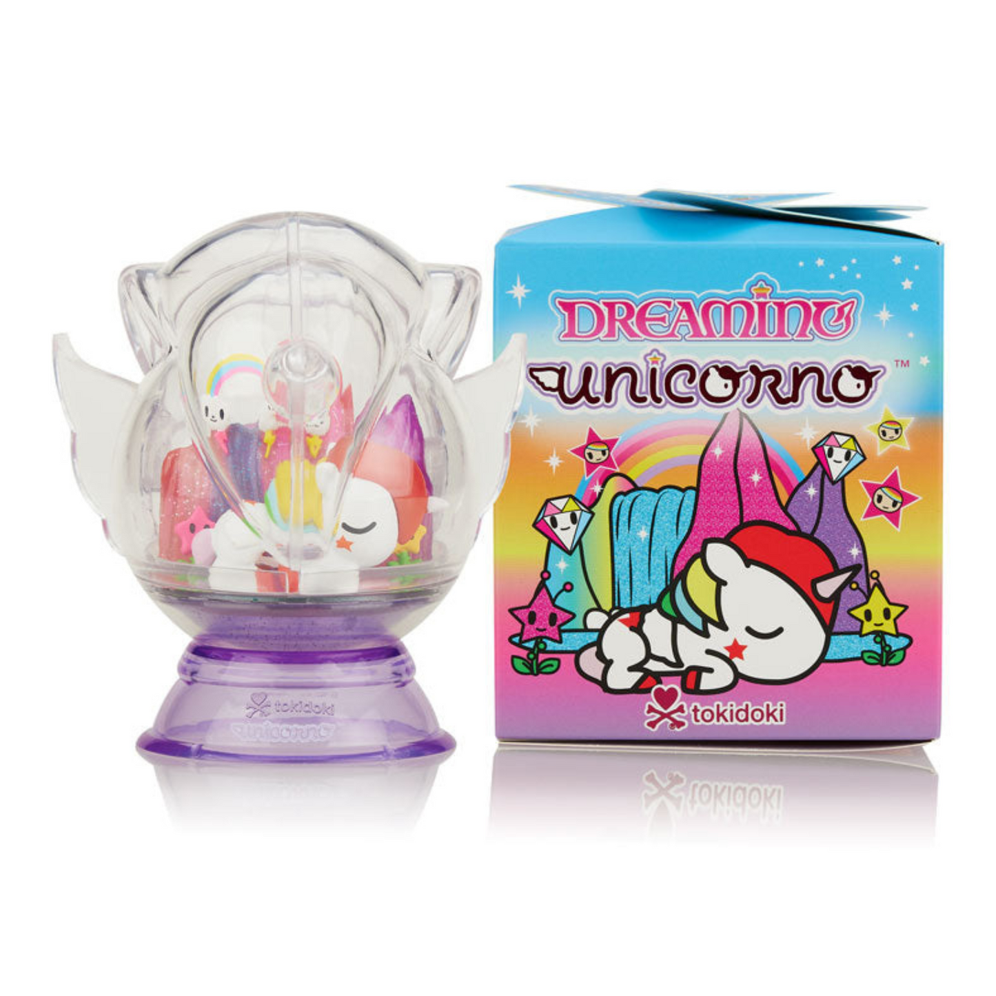 Tokidoki Dreaming Unicorno Blind Box