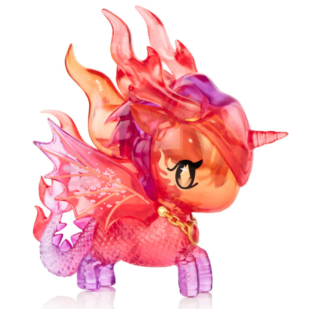 Tokidoki Mystical Dragon Unicorno Blind Box