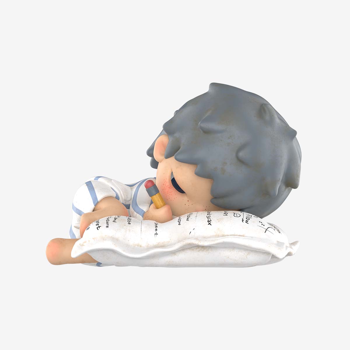 Pop Mart HIRONO Mime Series Blind Box