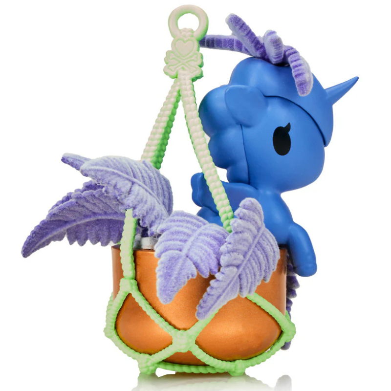 Tokidoki Botanical Harmony Unicorno Blind Box