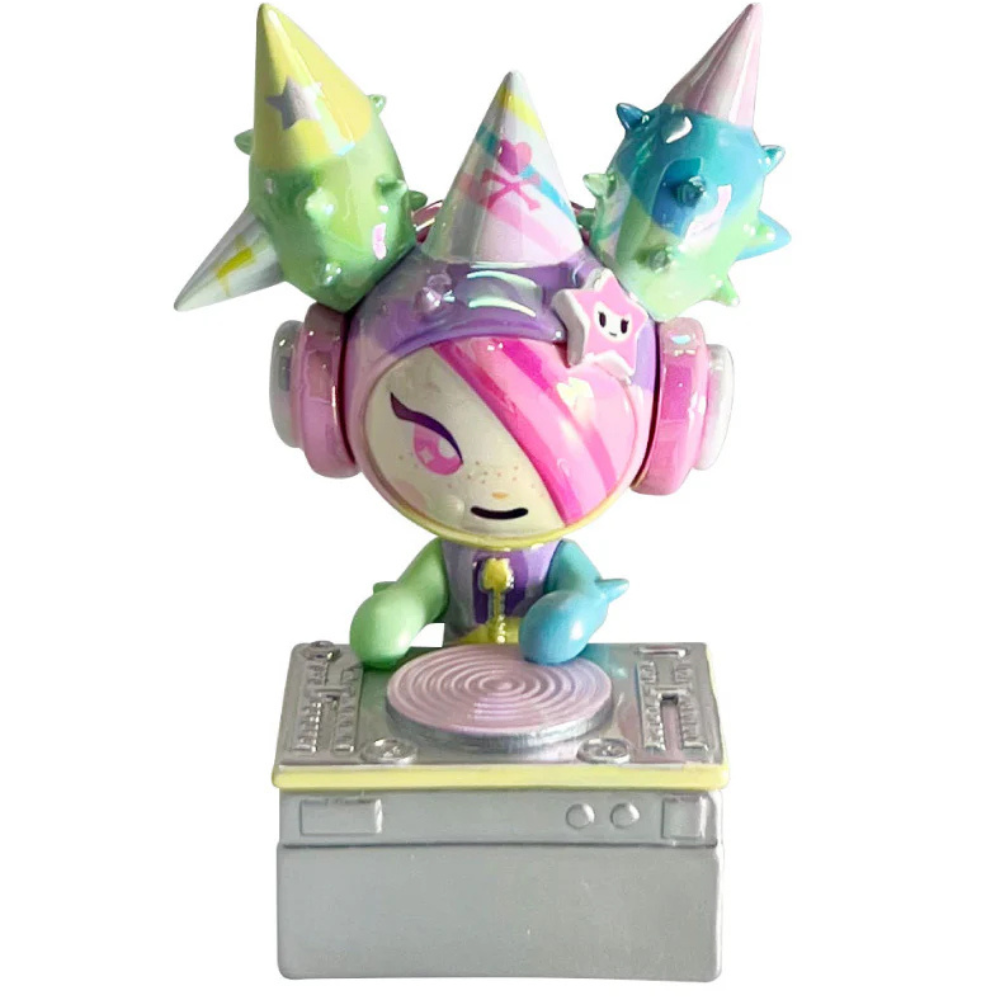 Tokidoki 20th Anniversary Blind Box
