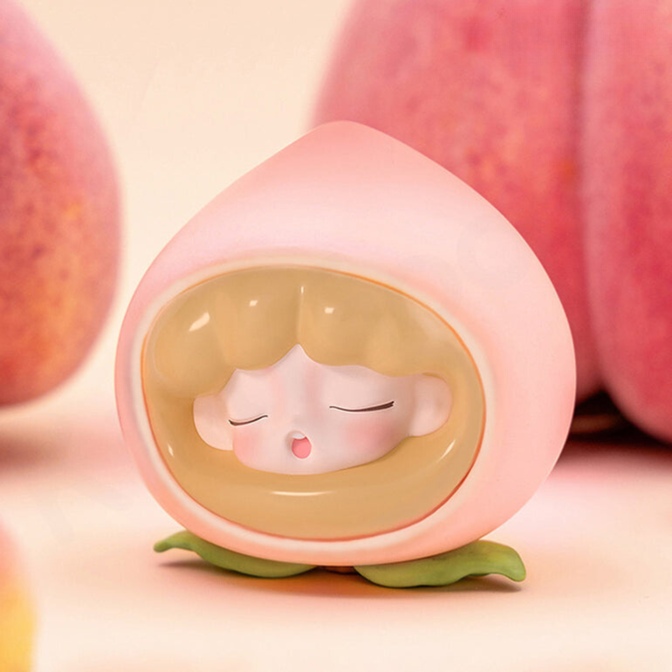 【New】Jotoys: Yumo Fruit Market Series Blind Box