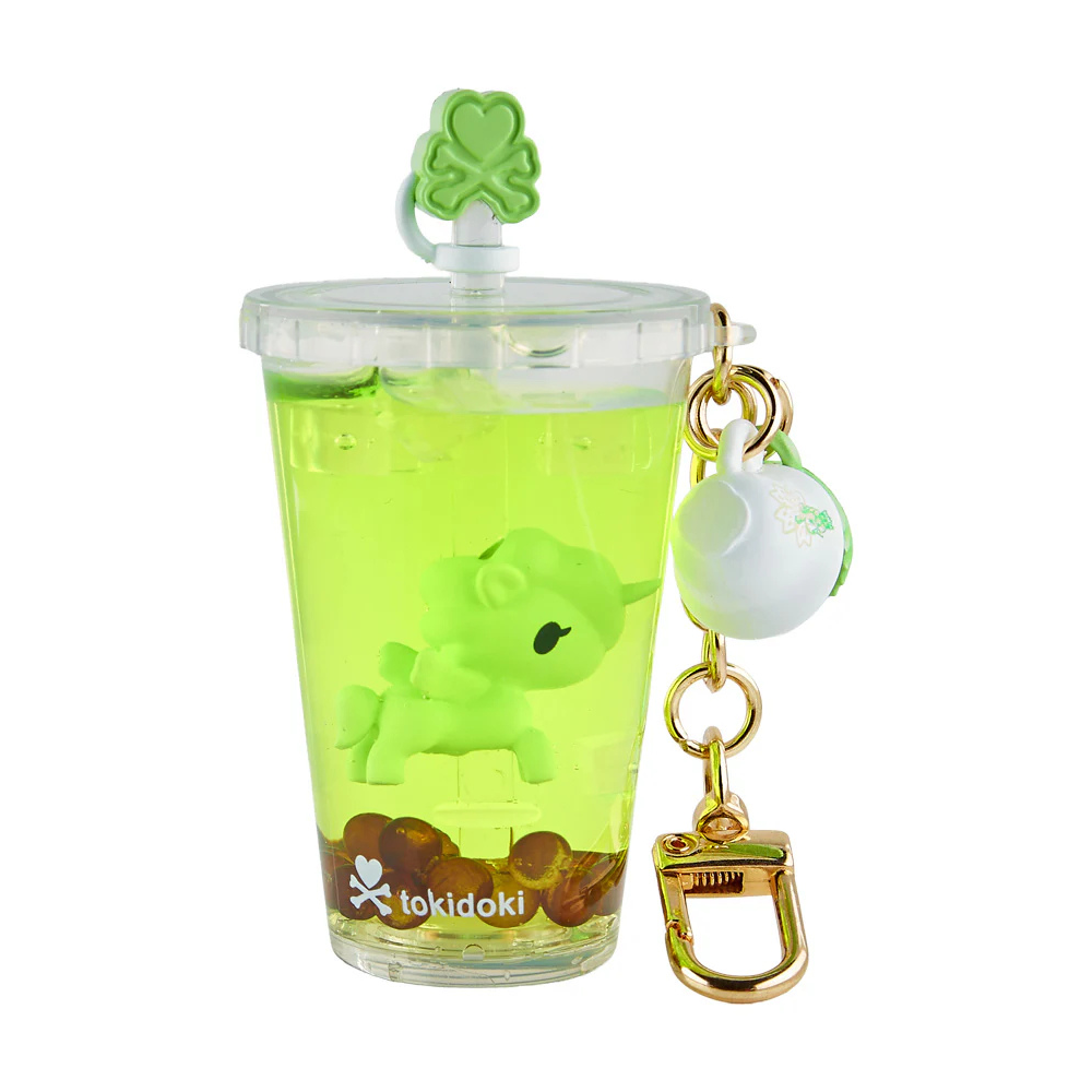 Tokidoki Beverage Besties Unicorno Blind Box