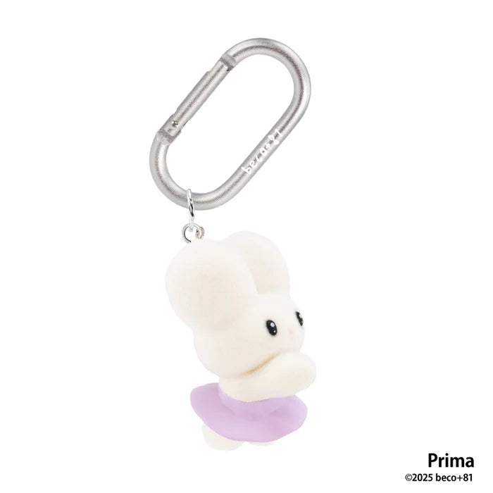 Kenelephant beco+81 figure mascot 1st edition
