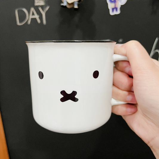 Miffy by Dick Bruna: Miffy Mug