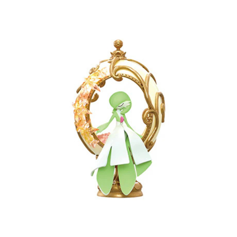 Re-Ment Pokémon Ovaltique Collection Blind Box