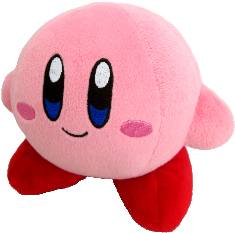 OF Kirby Plush
