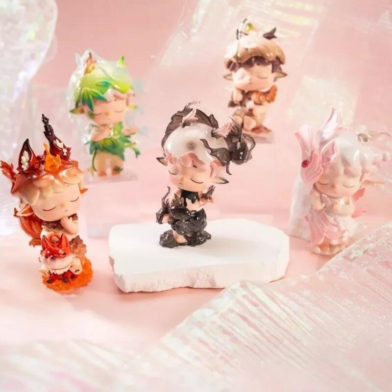 【NEW】Heyone MIMI: 𝙏𝙝𝙚 𝙋𝙤𝙚𝙢 𝙊𝙛 𝙉𝙖𝙩𝙪𝙧𝙚 𝙎𝙚𝙧𝙞𝙚𝙨 Blind Box