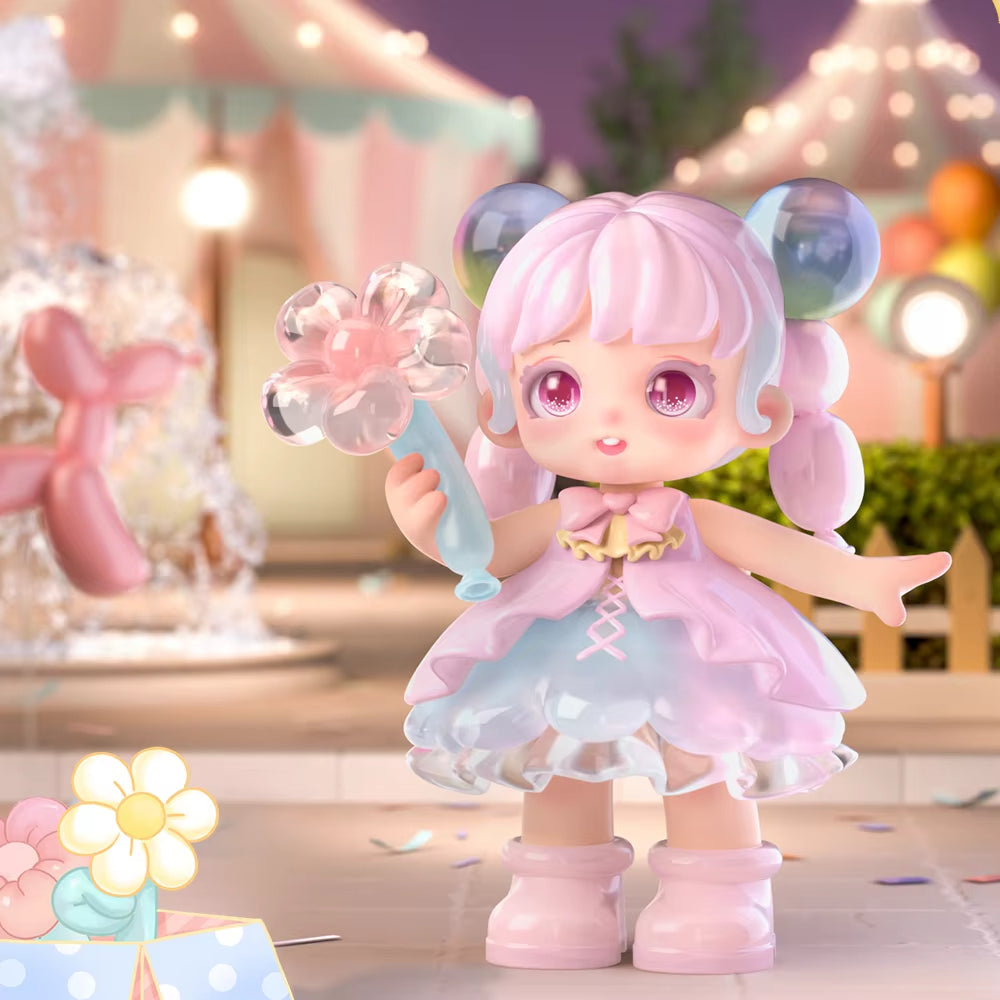 【NEW】Jotoys: Miana meet in wonderland Series Blind Box