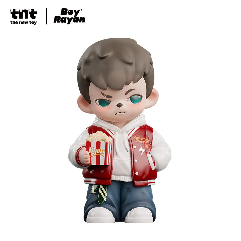 Rayan Let’s Date Series Blind Box