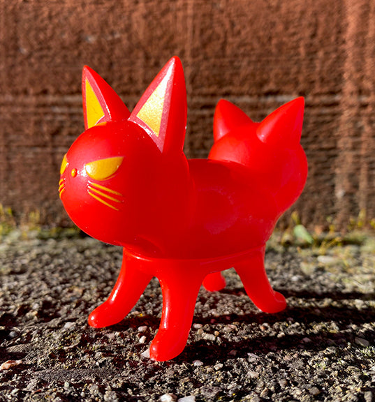 Max Toy Co 20th Anniversary - Trixi-Lu