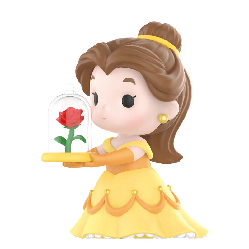 【NEW】POP MART Disney Princess Fairy Tale Friendship Series Blind Box