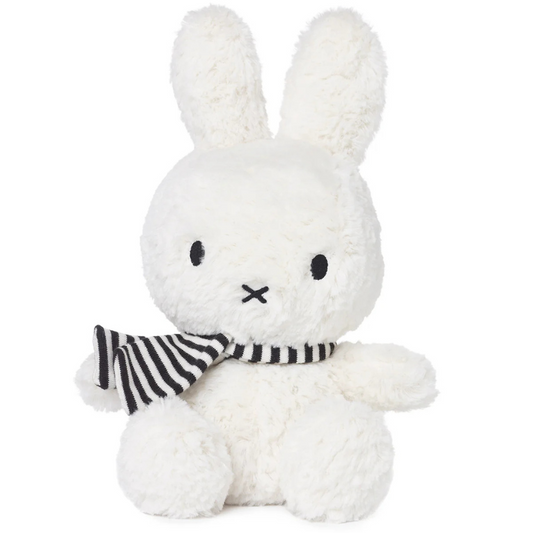 MIFFY with Scarf 9" Plush