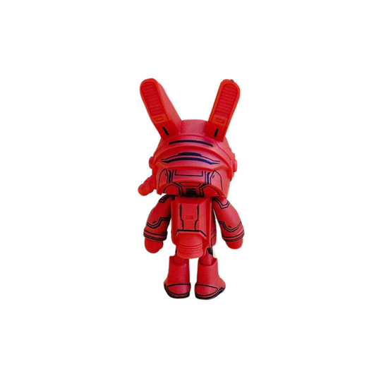 【NEW】ROBBi x AEROSPACE CULTURAL CREATIVITY MARS ROCK 100% Blister Card Figure