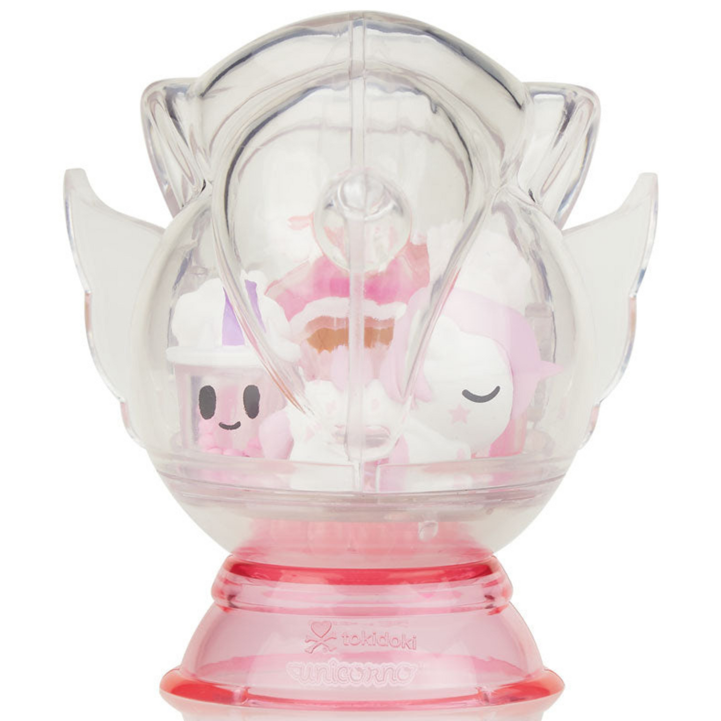 Tokidoki Dreaming Unicorno - Strawberry Milk (Special Edition)