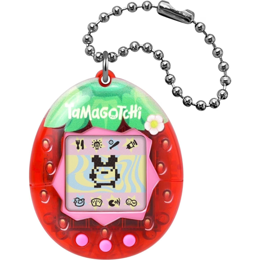 Original Tamagotchi - Fresh Strawberry