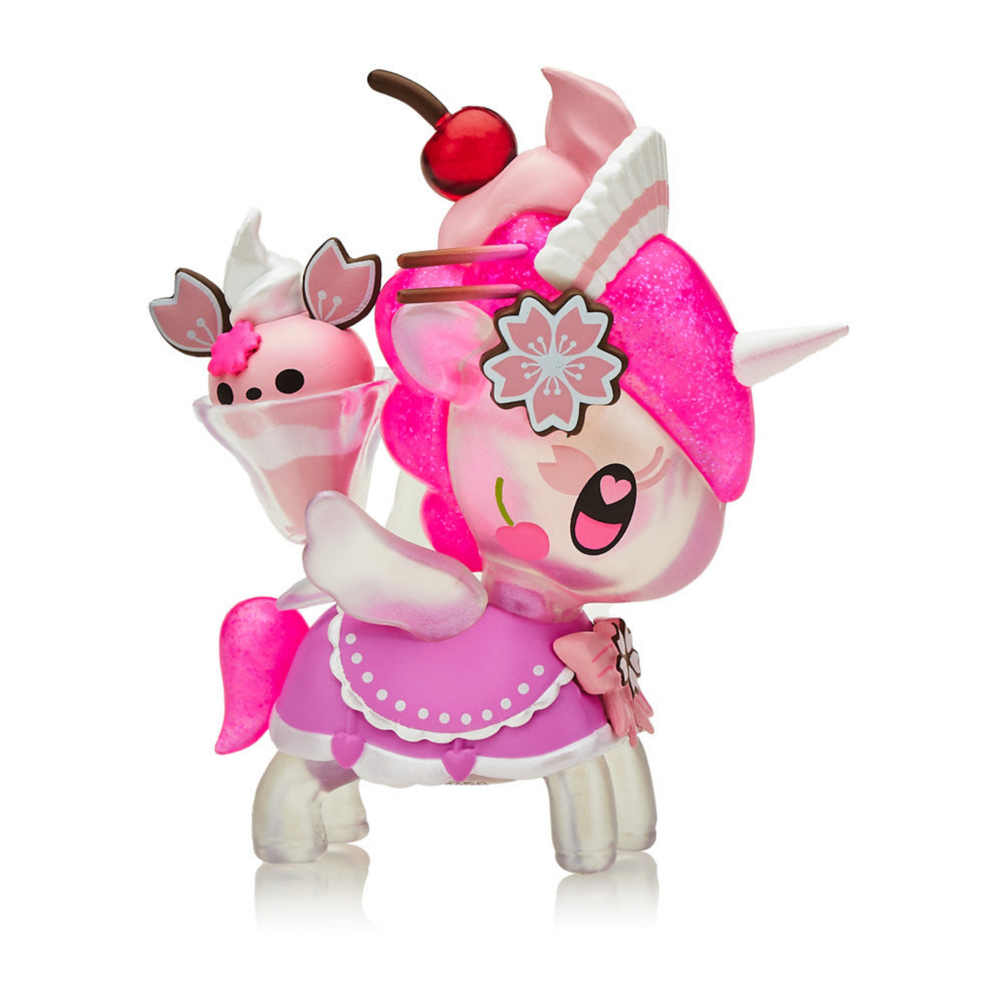 Café Cuties Unicorno - Cherry Blossom (Special Edition)