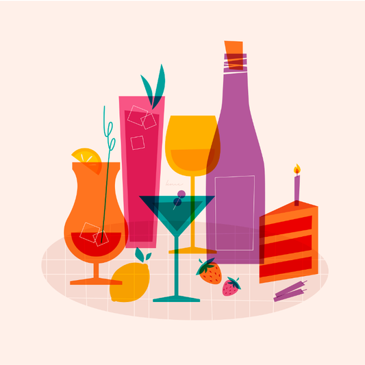 Kelly McMahon - Happy Hour