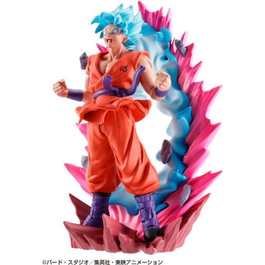 Megahouse Petitrama - Dracap Re Birth Limit Breaking Ver. Dragon Ball