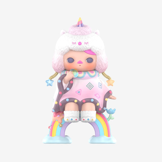 【New】Pop Mart Pucky What are the Fairies Doing Blind Box Random Style
