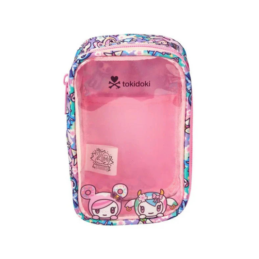 Tokidoki 20th Anniversary Collector Case