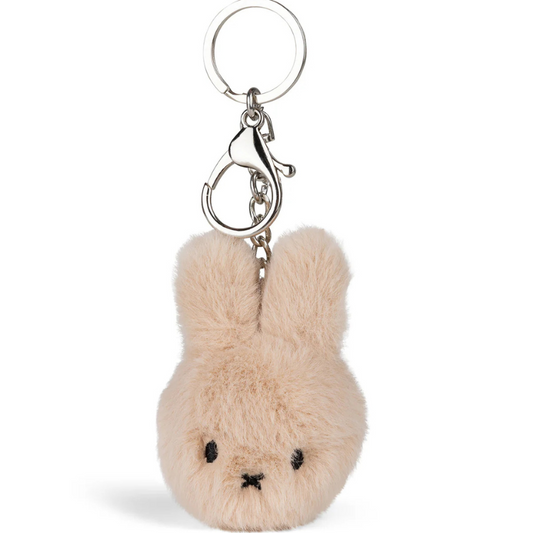 MIFFY ECO Fuzzy 3" Keychain