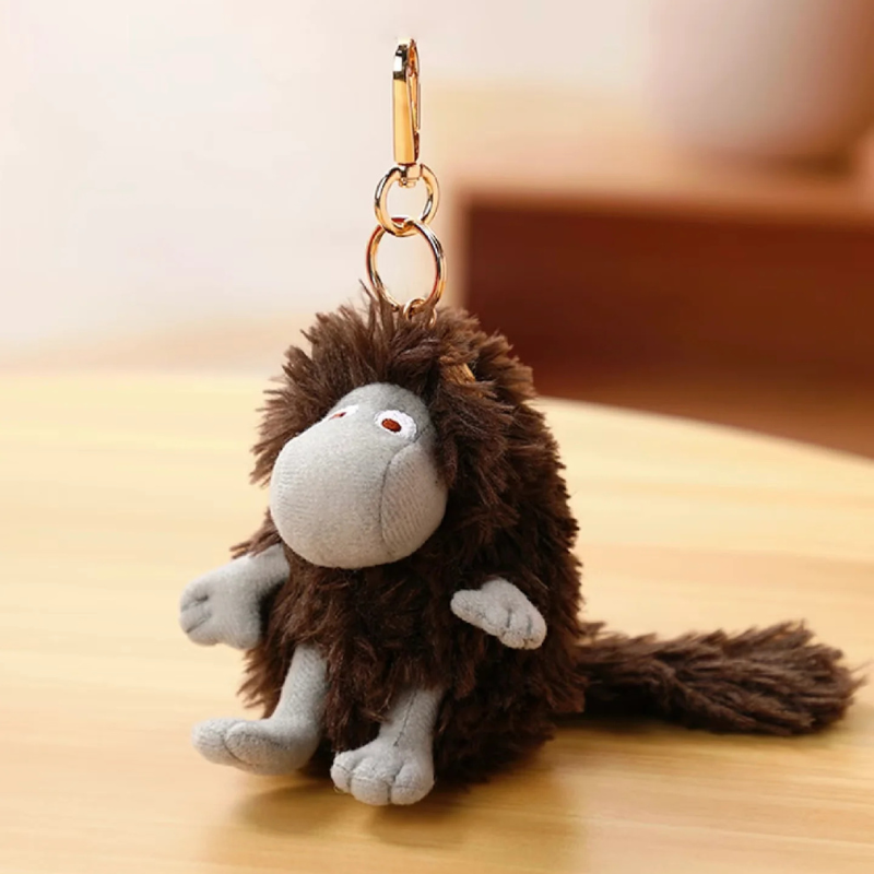 VIPO x Moomin 80th Anniversary Plush Blind Box